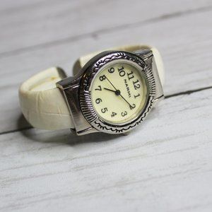 Narmi Vintage Women's Cuff Bracelet Watch